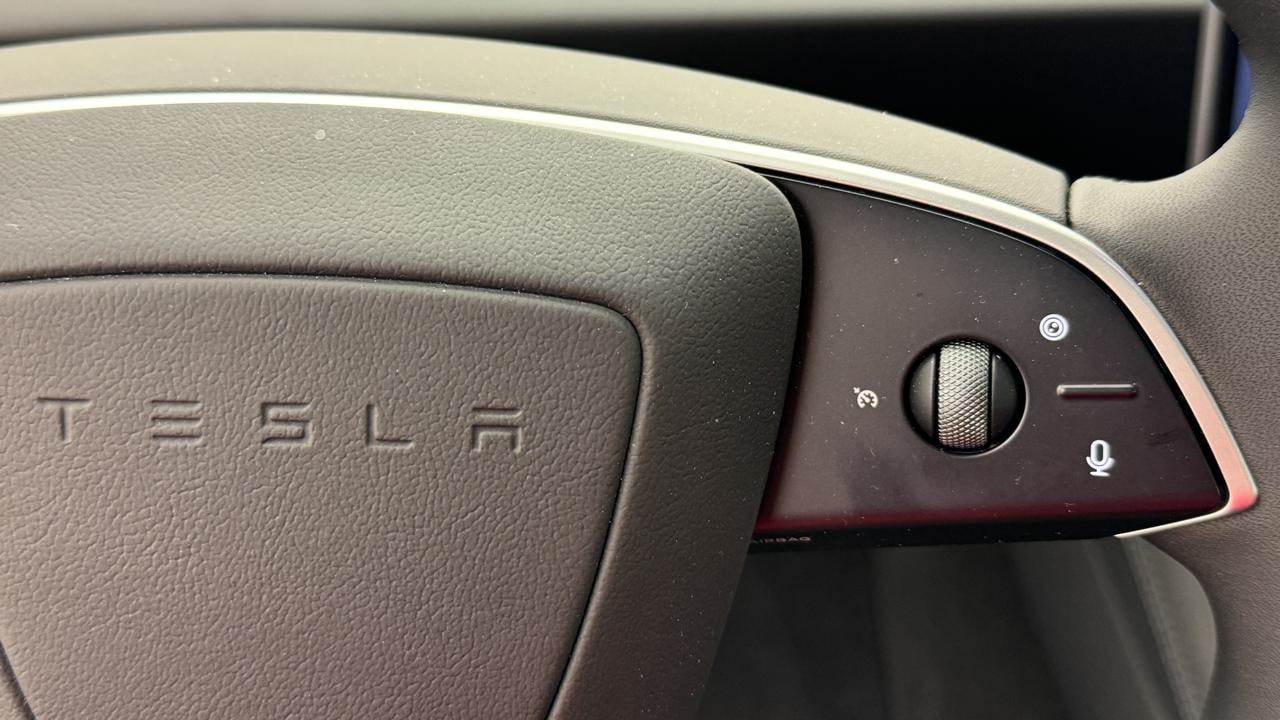 TESLA Model 3 Standart RWD-image-9