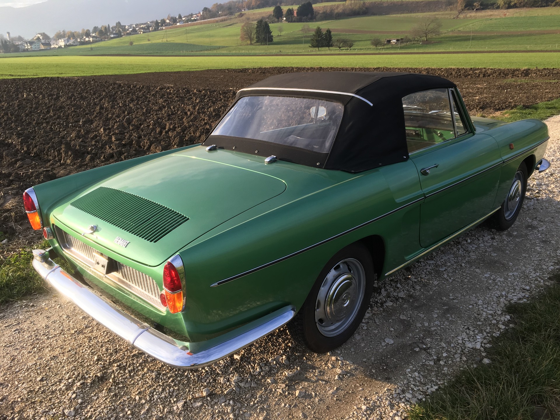 RENAULT 1100 S-image-3