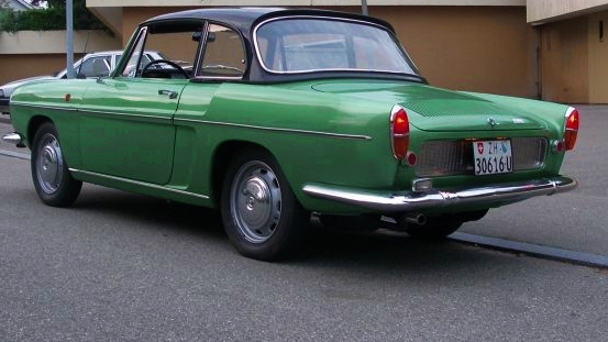 RENAULT 1100 S-image-11