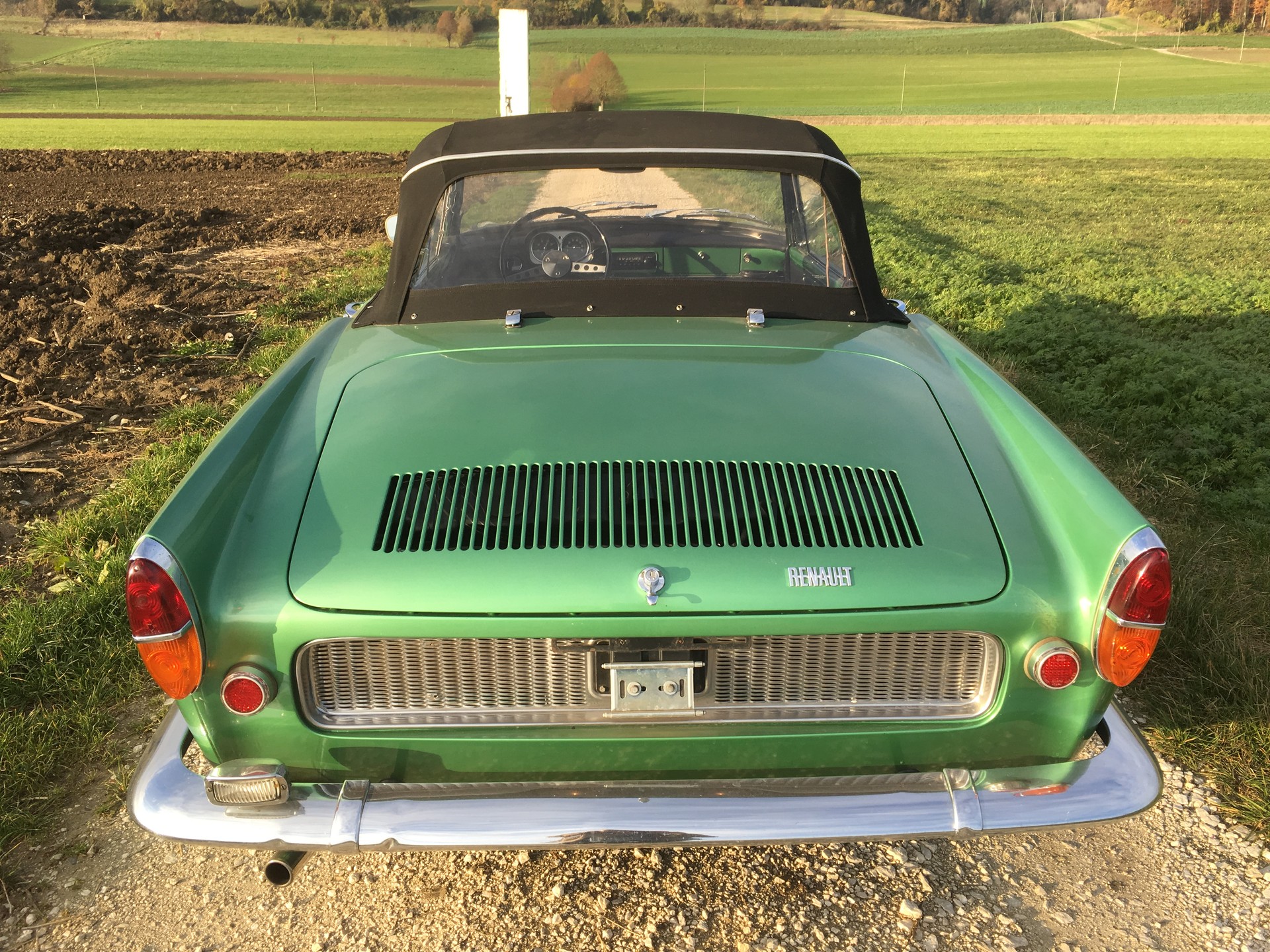RENAULT 1100 S-image-5