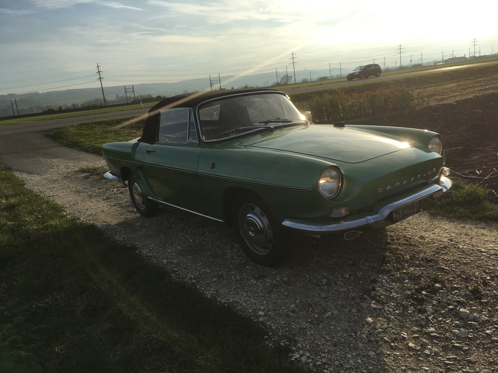 RENAULT 1100 S-image-4