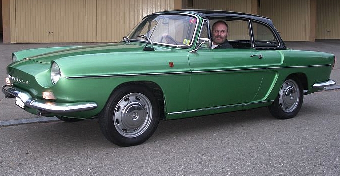 RENAULT 1100 S-image-12
