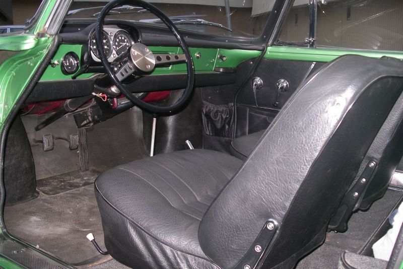 RENAULT 1100 S-image-8