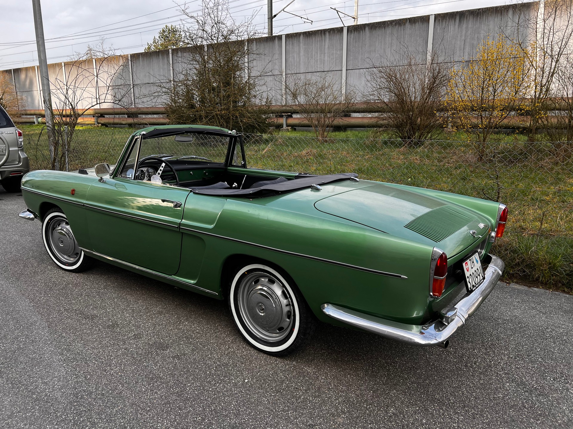 RENAULT 1100 S-image-1