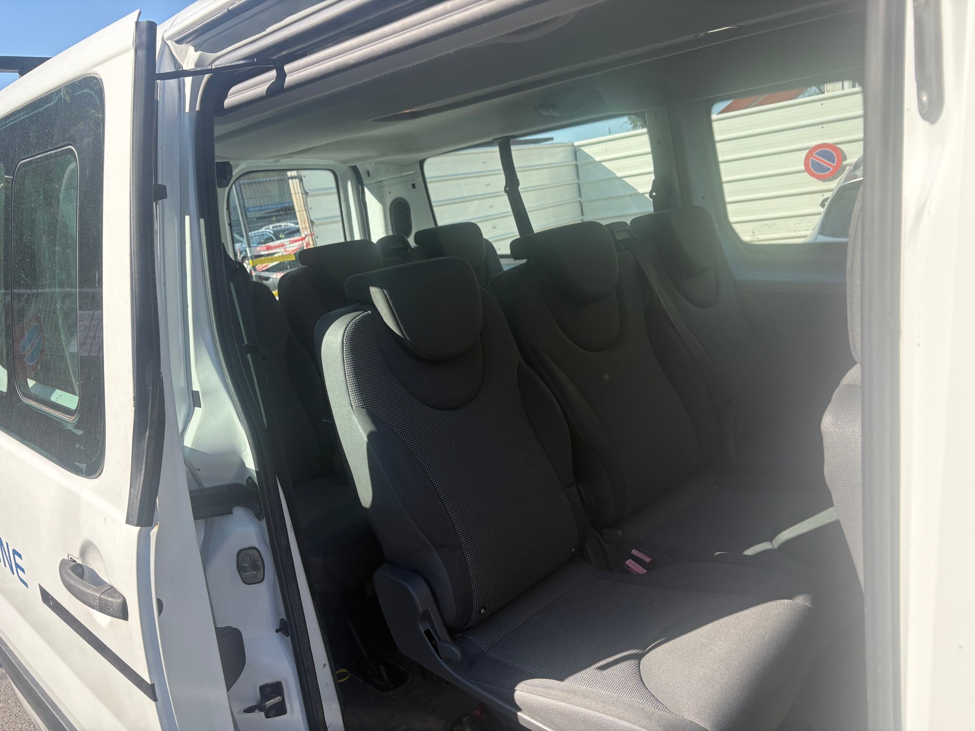 CITROEN Jumpy 2.0 HDi Loisirs L2H1-image-4