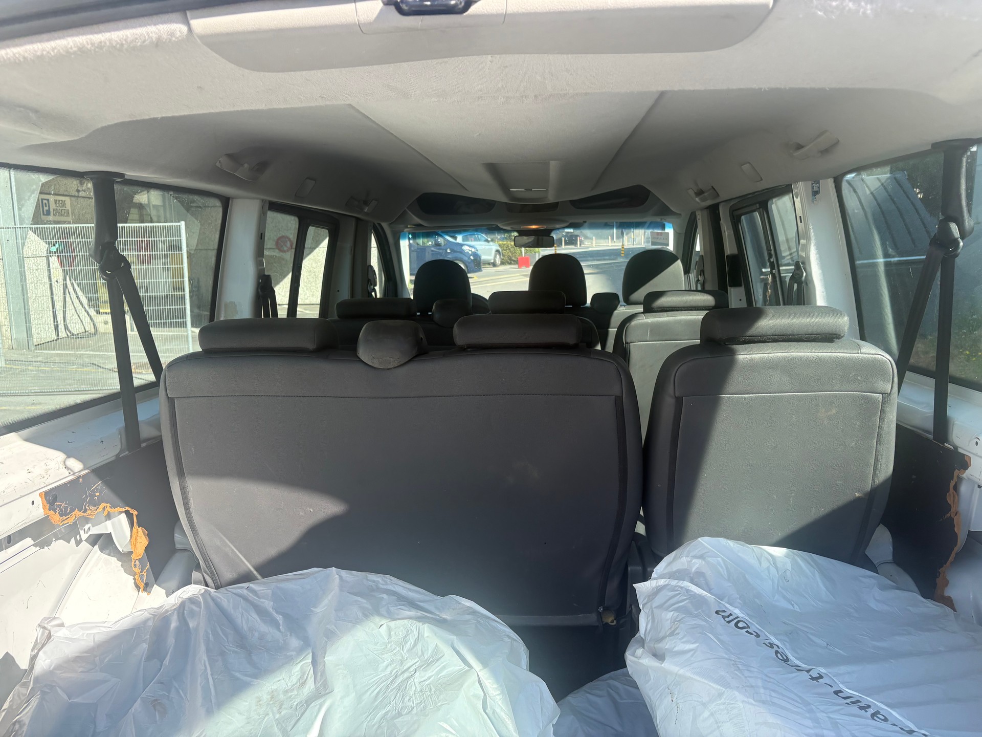 CITROEN Jumpy 2.0 HDi Loisirs L2H1-image-7