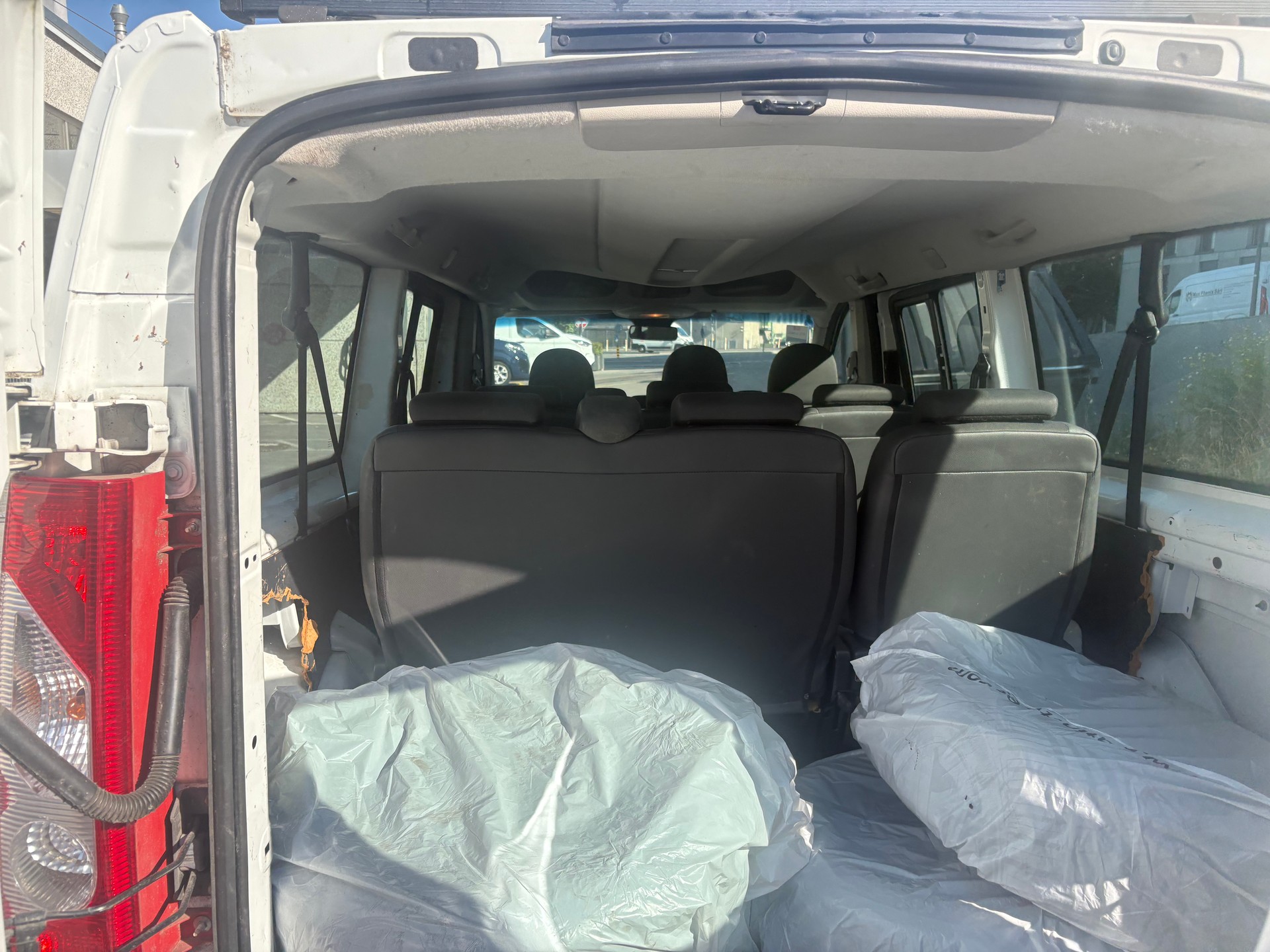 CITROEN Jumpy 2.0 HDi Loisirs L2H1-image-6