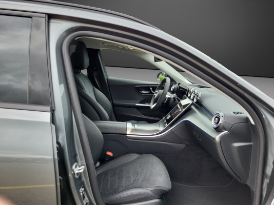 MERCEDES-BENZ C 300 de T EQ Hybrid 4M-image-7