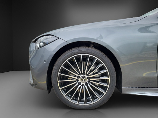 MERCEDES-BENZ C 300 de T EQ Hybrid 4M-image-5