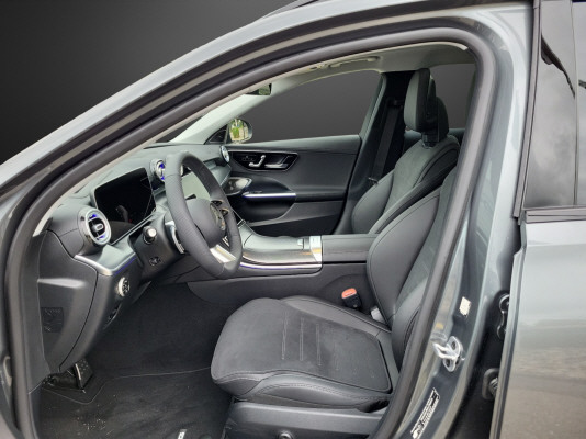 MERCEDES-BENZ C 300 de T EQ Hybrid 4M-image-6