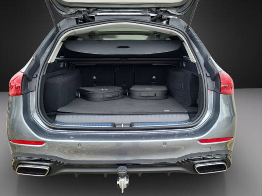 MERCEDES-BENZ C 300 de T EQ Hybrid 4M-image-10
