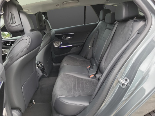 MERCEDES-BENZ C 300 de T EQ Hybrid 4M-image-9