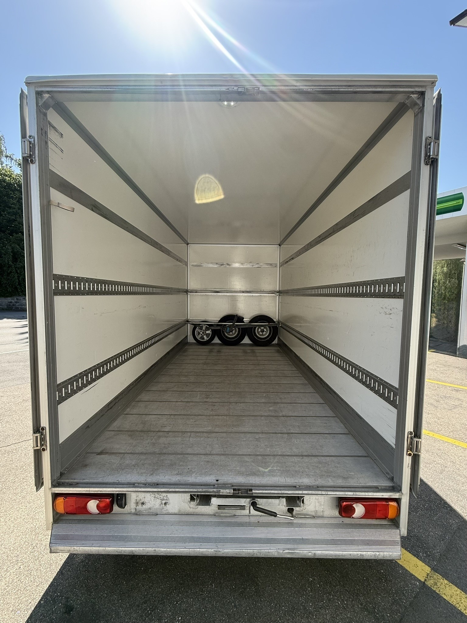 OPEL Movano Kab.-Ch. 3.5 t L3 2.3 CDTI 163 BiTurbo S/S-image-15