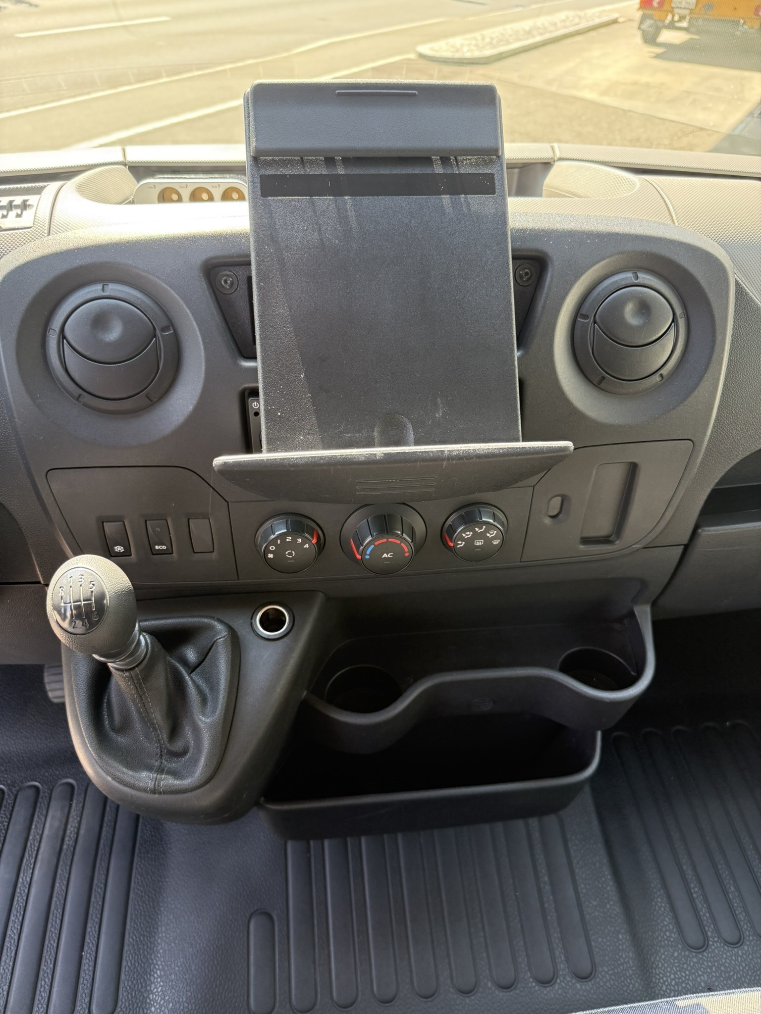 OPEL Movano Kab.-Ch. 3.5 t L3 2.3 CDTI 163 BiTurbo S/S-image-10