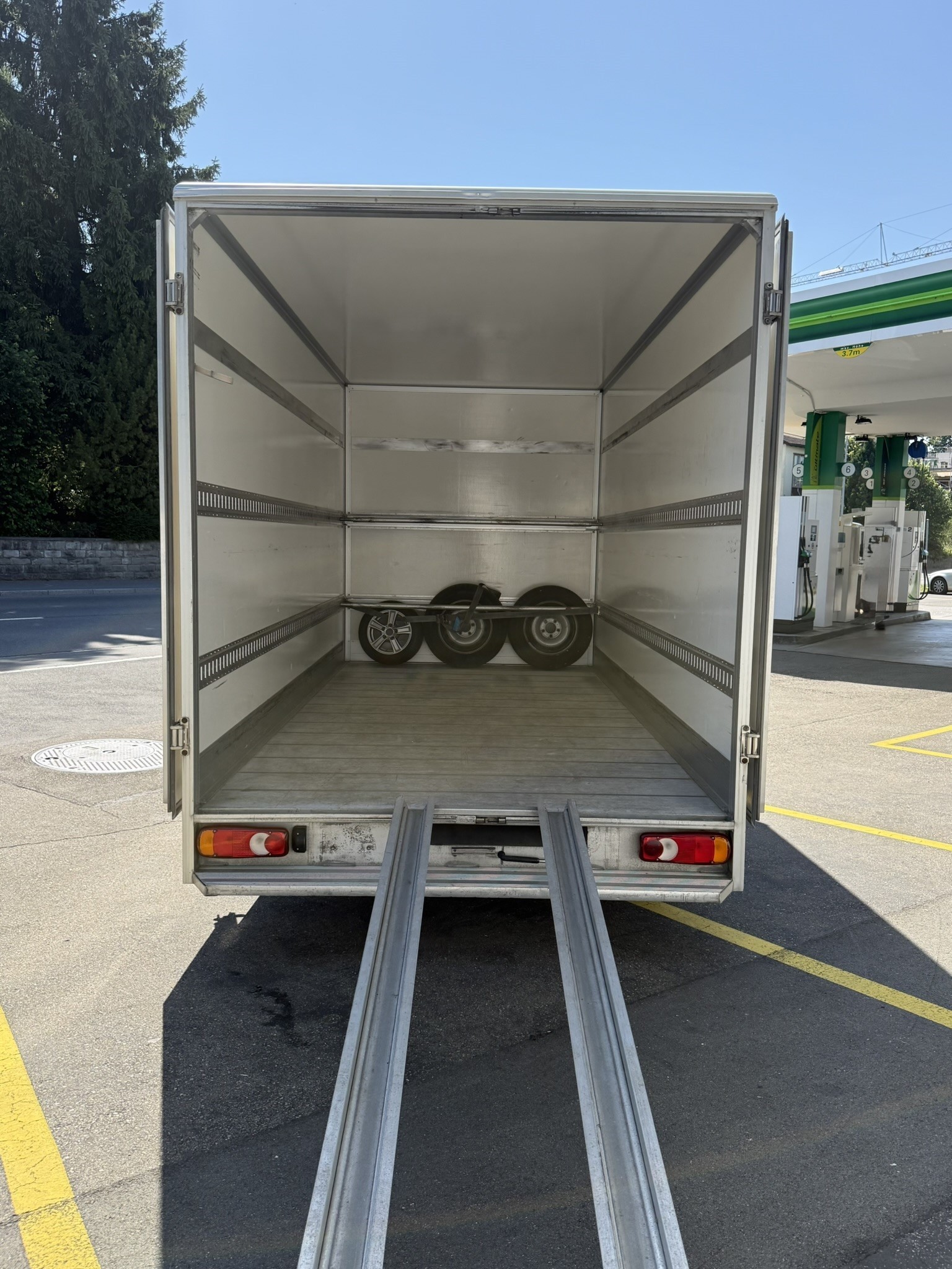 OPEL Movano Kab.-Ch. 3.5 t L3 2.3 CDTI 163 BiTurbo S/S-image-16