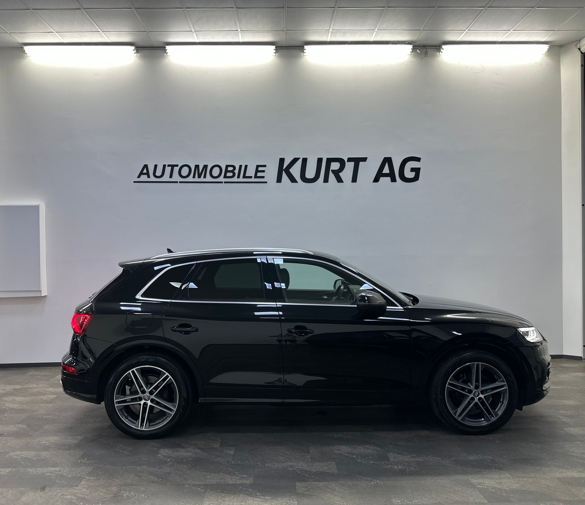 AUDI SQ5 3.0 TFSI quattro S-tronic-image-6