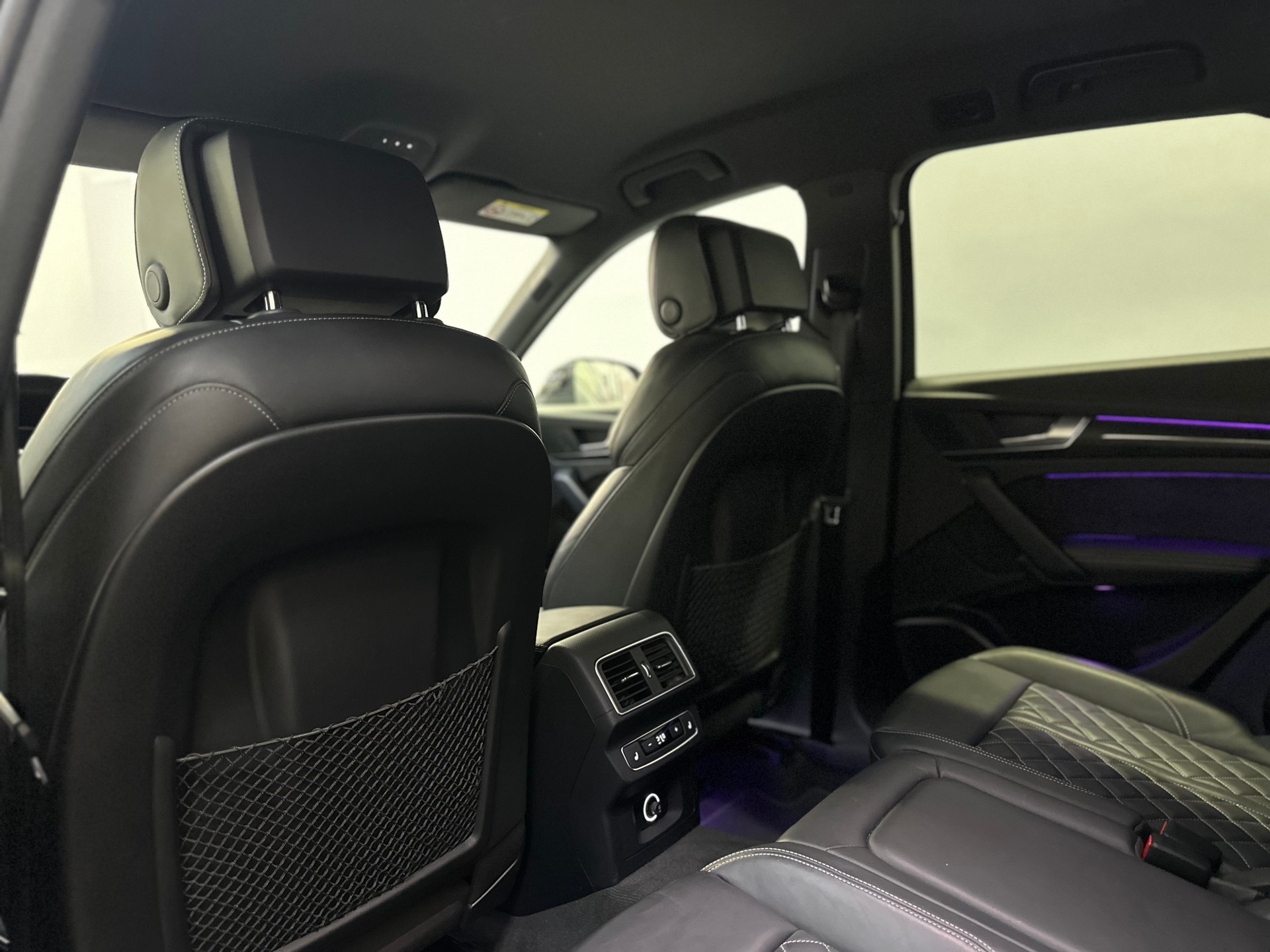 AUDI SQ5 3.0 TFSI quattro S-tronic-image-15