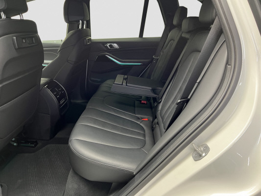 BMW X5 xDrive45e M Sport-image-9