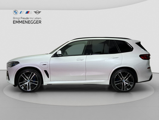 BMW X5 xDrive45e M Sport-image-1