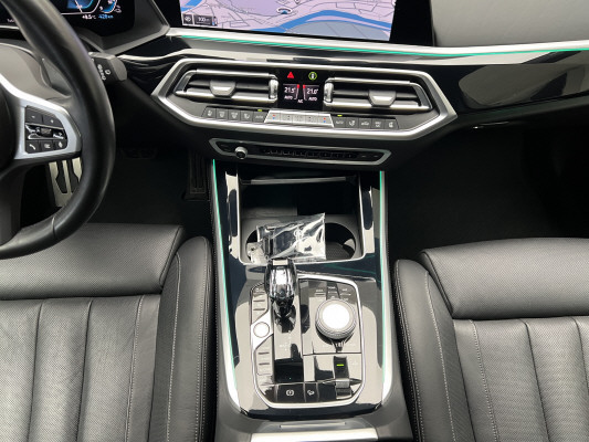 BMW X5 xDrive45e M Sport-image-11