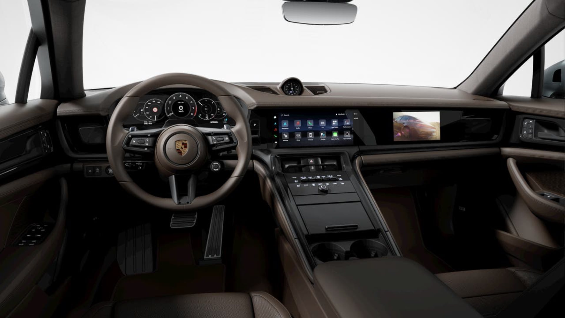 PORSCHE Panamera GTS-image-7