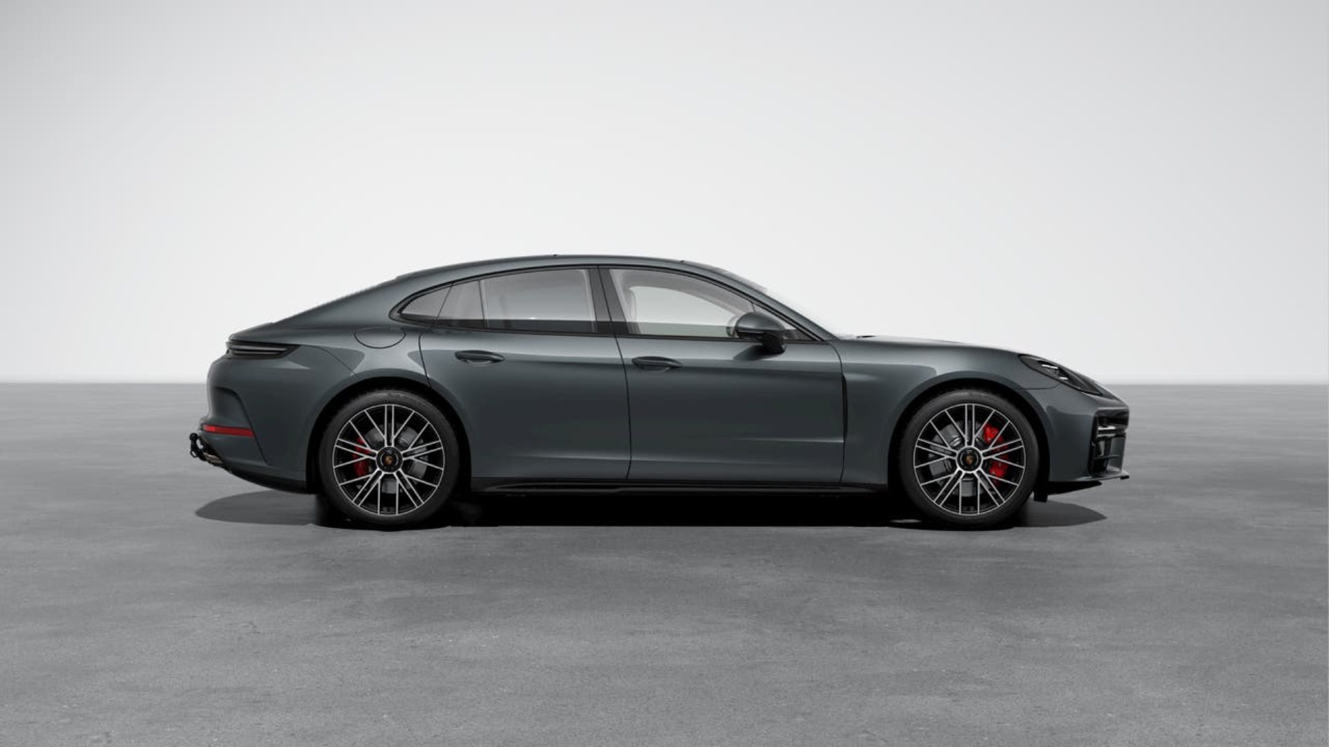 PORSCHE Panamera GTS-image-4