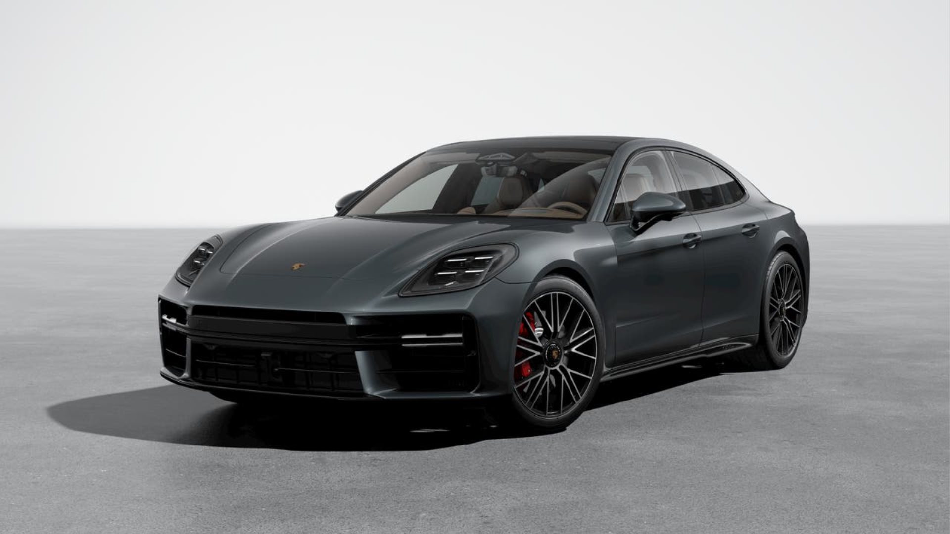 PORSCHE Panamera GTS-image-0