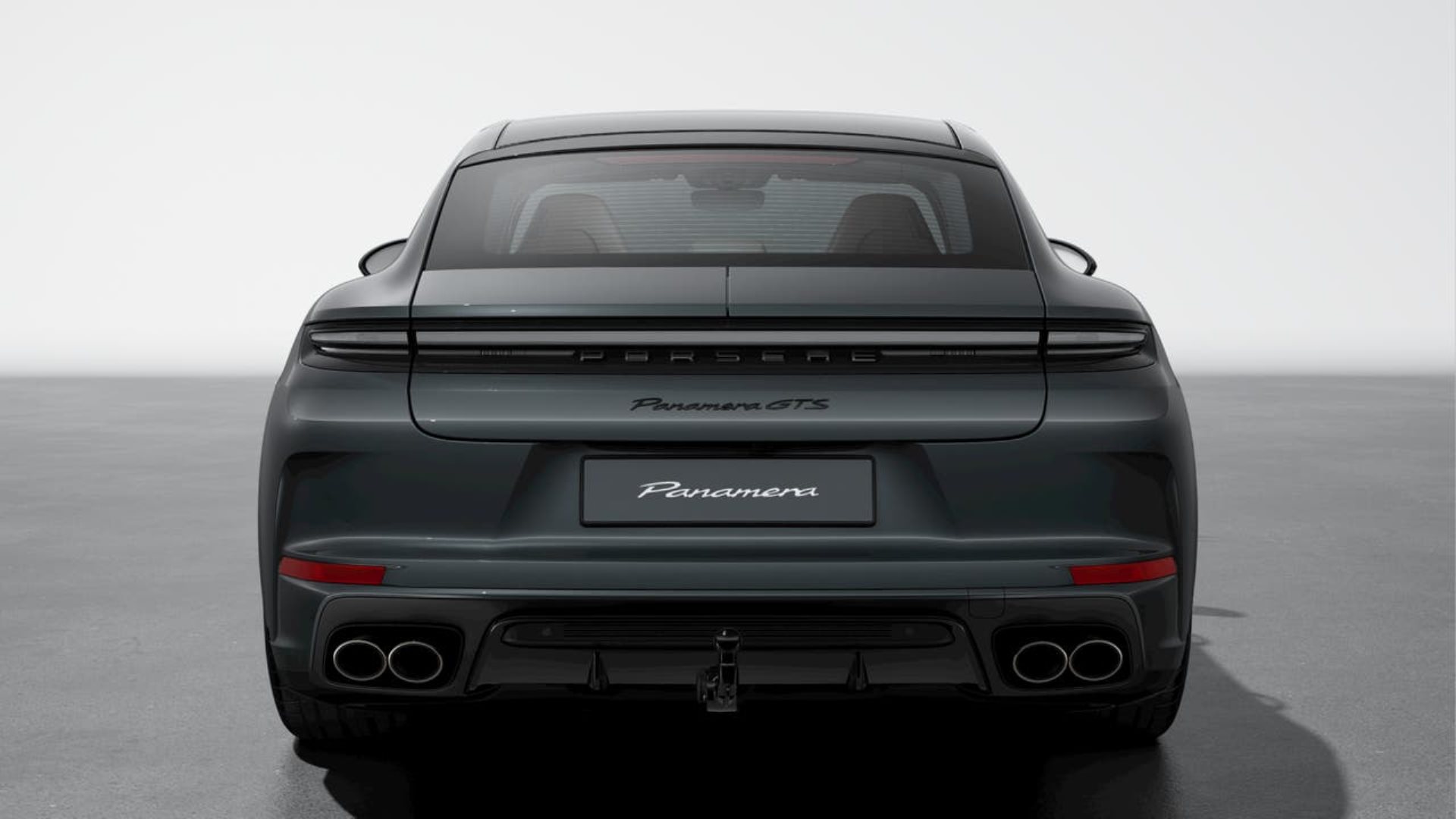 PORSCHE Panamera GTS-image-5