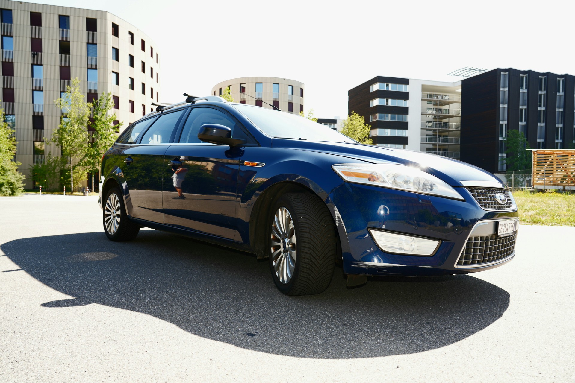 FORD 2.2 TDCi-image-0