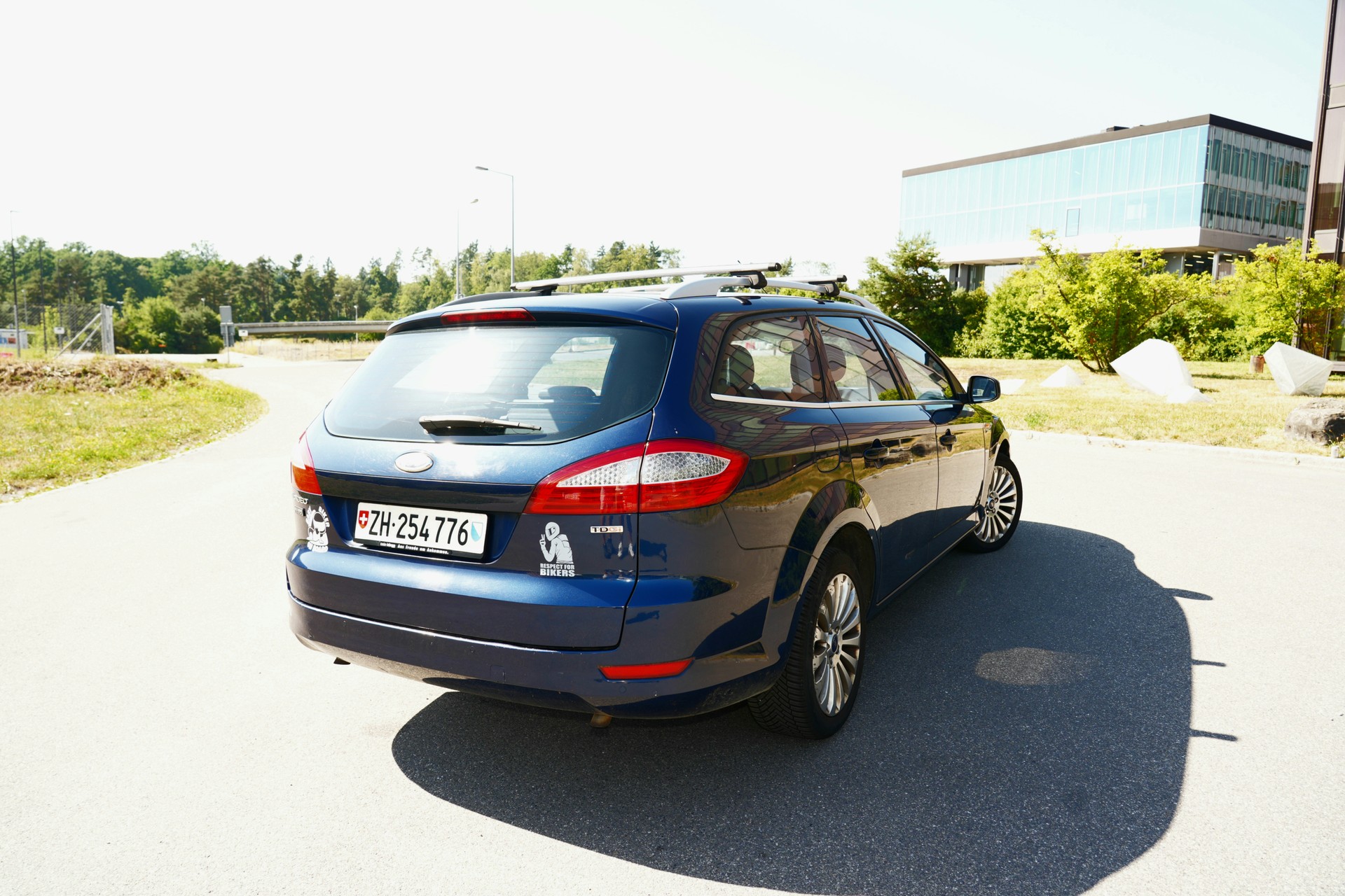 FORD 2.2 TDCi-image-1