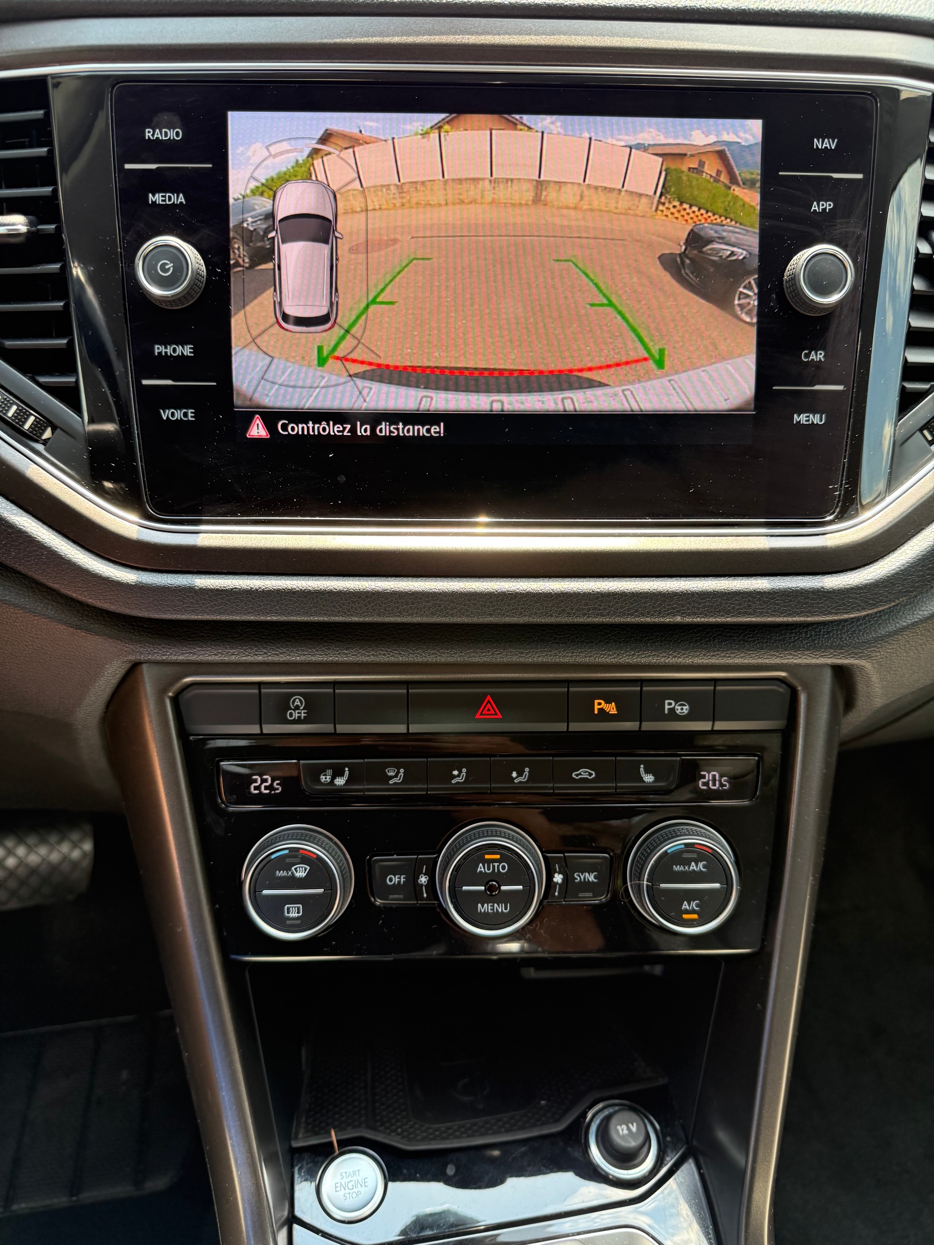 VW T-Roc 2.0 TSI Sport DSG 4Motion-image-5