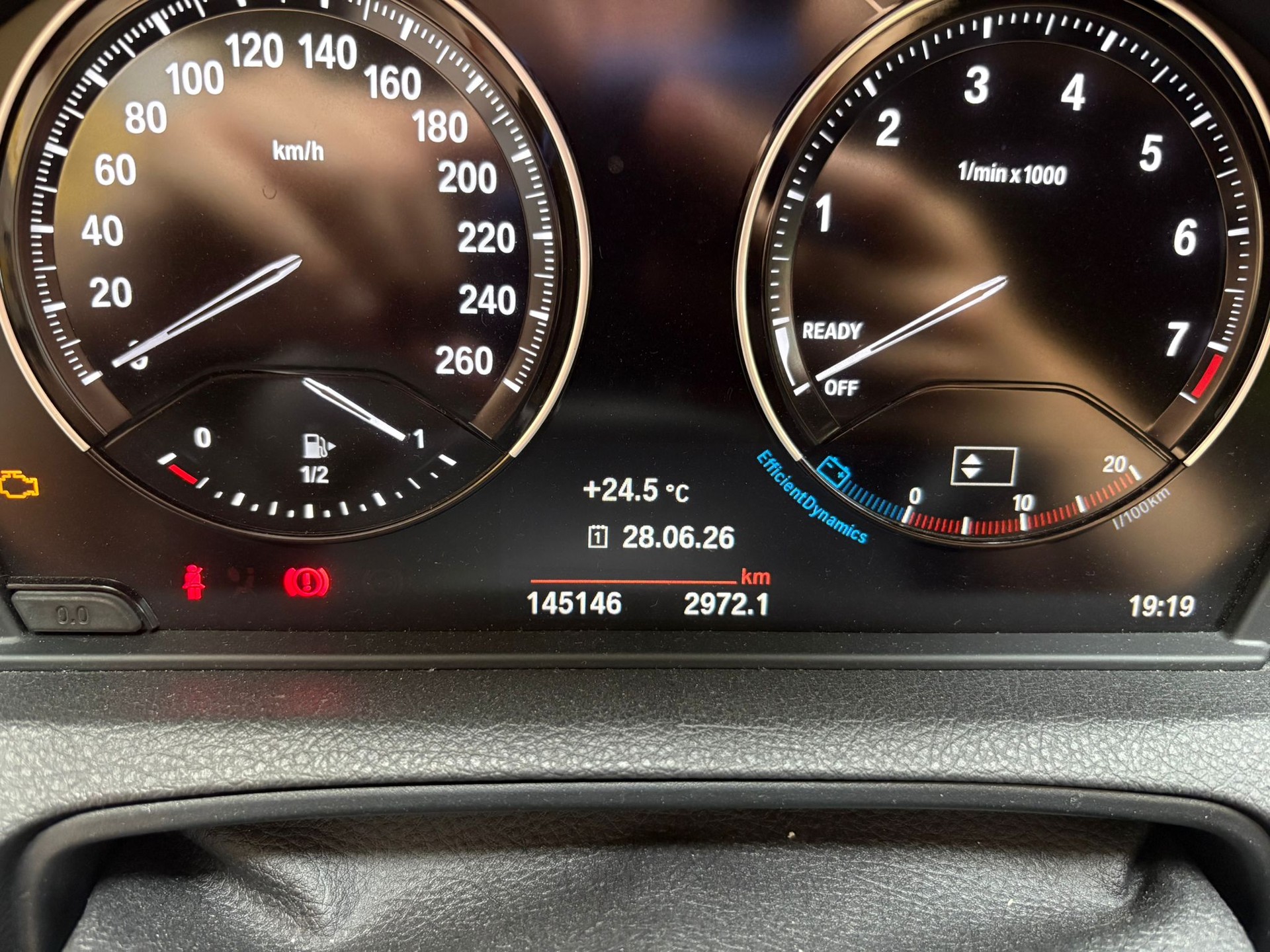 BMW 116i Business-image-12
