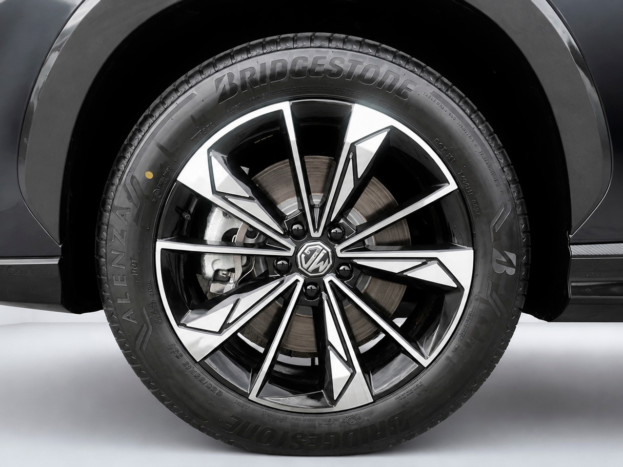 MG HS 1.5 T Hybrid+ Luxury *7 Jahre MG Garantie/150'000 km*-image-6