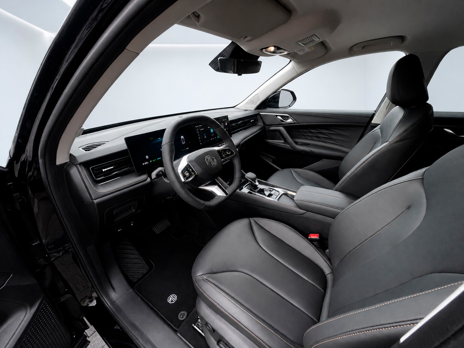 MG HS 1.5 T Hybrid+ Luxury *7 Jahre MG Garantie/150'000 km*-image-9