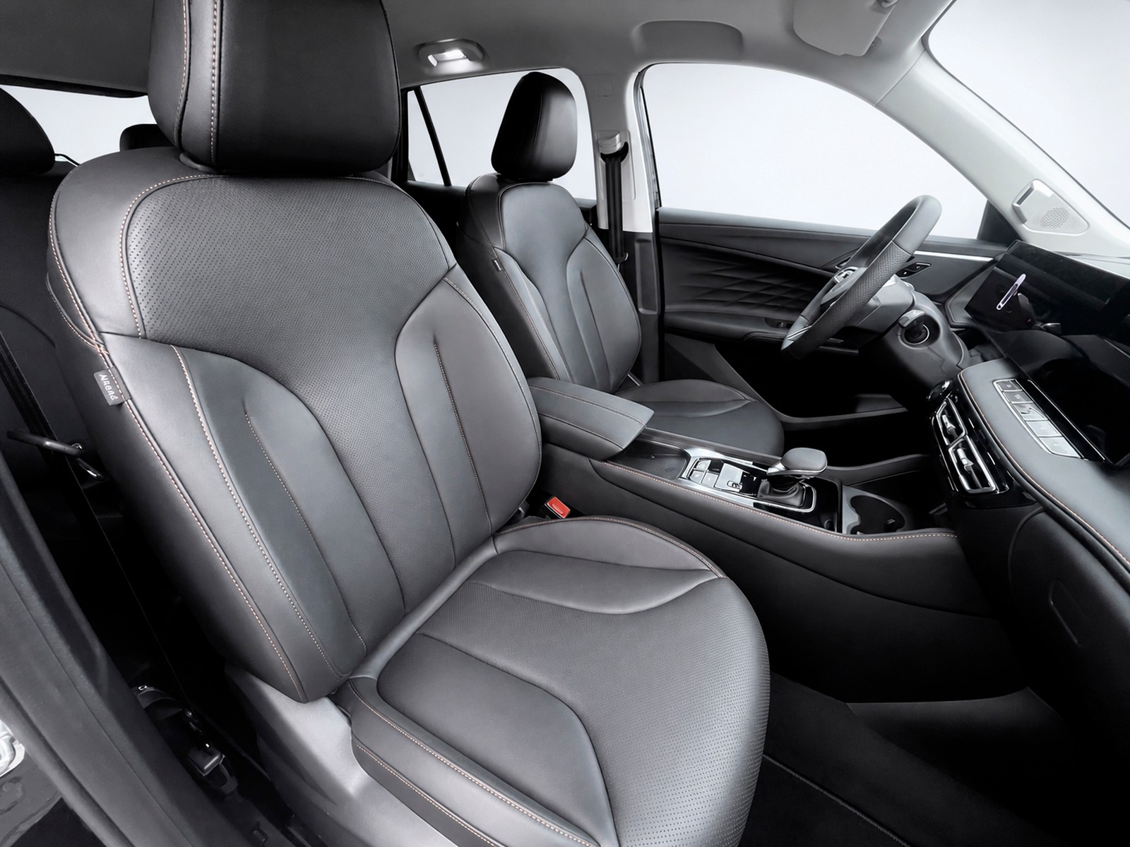 MG HS 1.5 T Hybrid+ Luxury *7 Jahre MG Garantie/150'000 km*-image-13