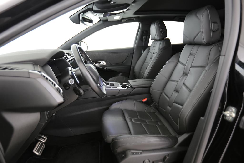 DS AUTOMOBILES 7 Crossback 1.6 E-Tense Louvre 4x4-showroom-element-2