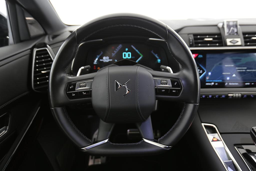 DS AUTOMOBILES 7 Crossback 1.6 E-Tense Louvre 4x4-image-5
