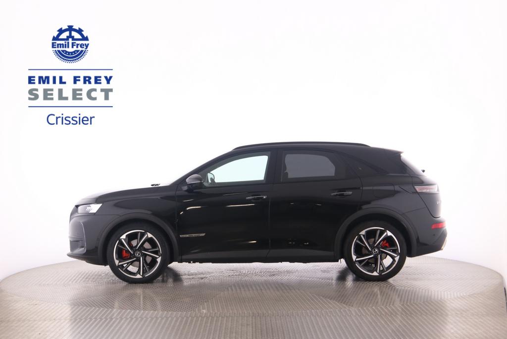 DS AUTOMOBILES 7 Crossback 1.6 E-Tense Louvre 4x4-showroom-element-3