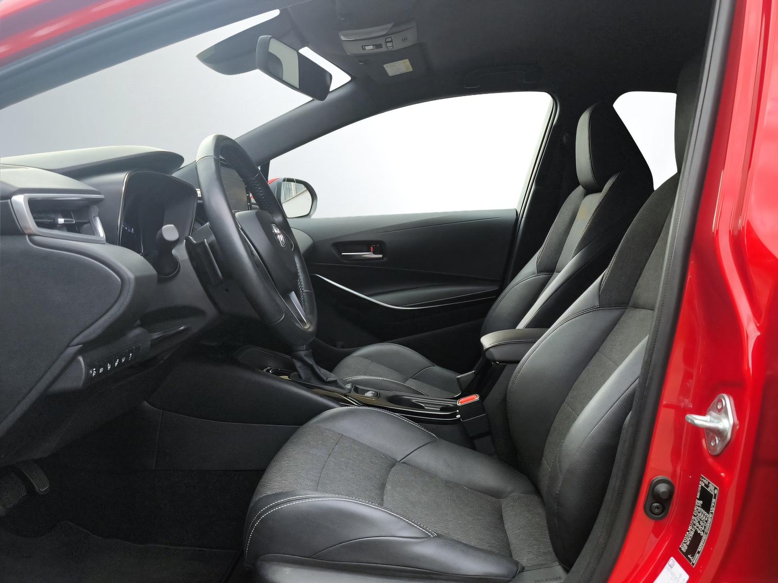 TOYOTA Corolla 2.0 HSD Trend-image-2