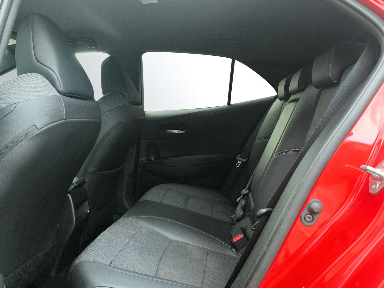 TOYOTA Corolla 2.0 HSD Trend-image-8