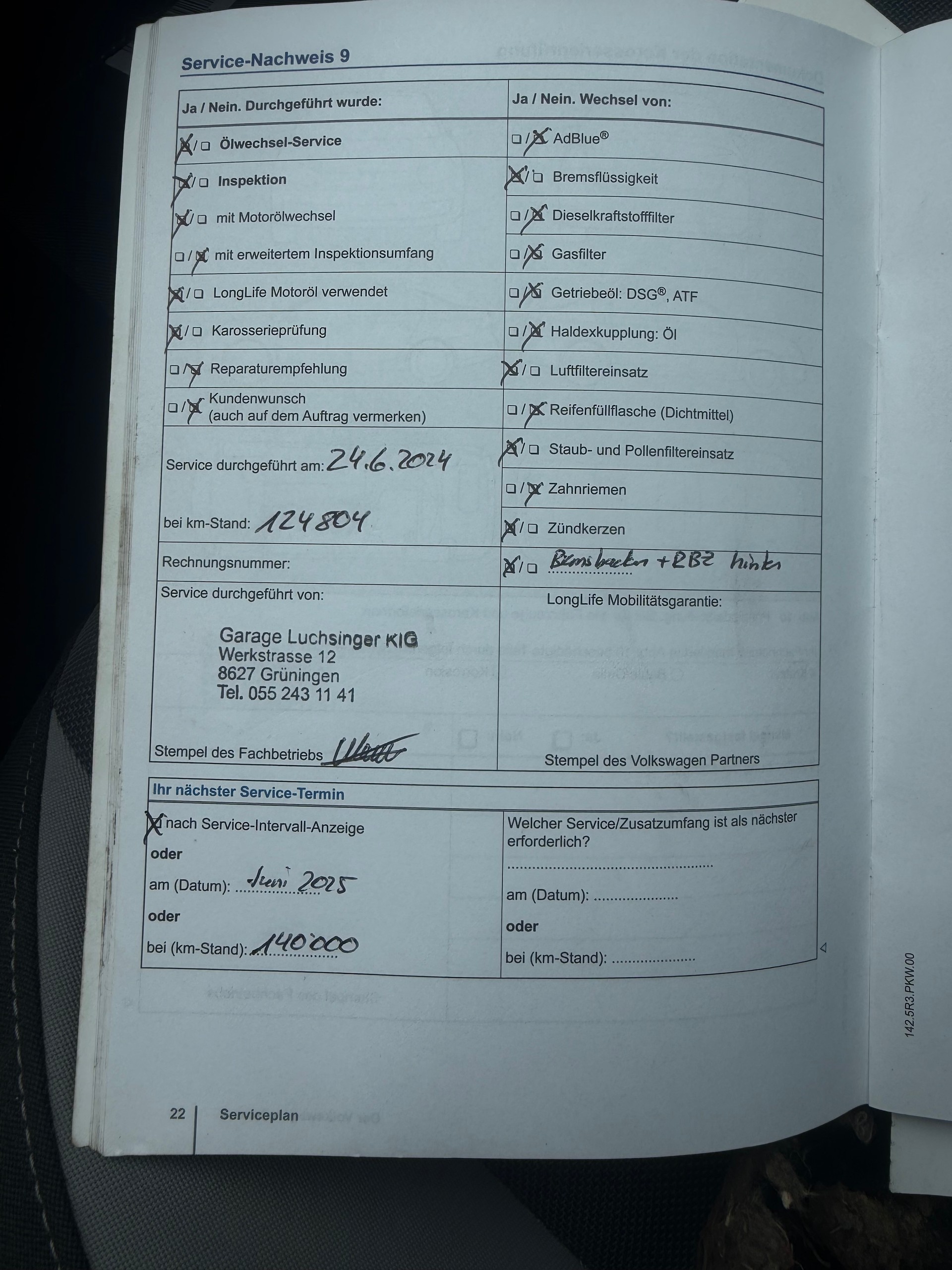VW Polo 1.2 6V 65th Edition-image-14