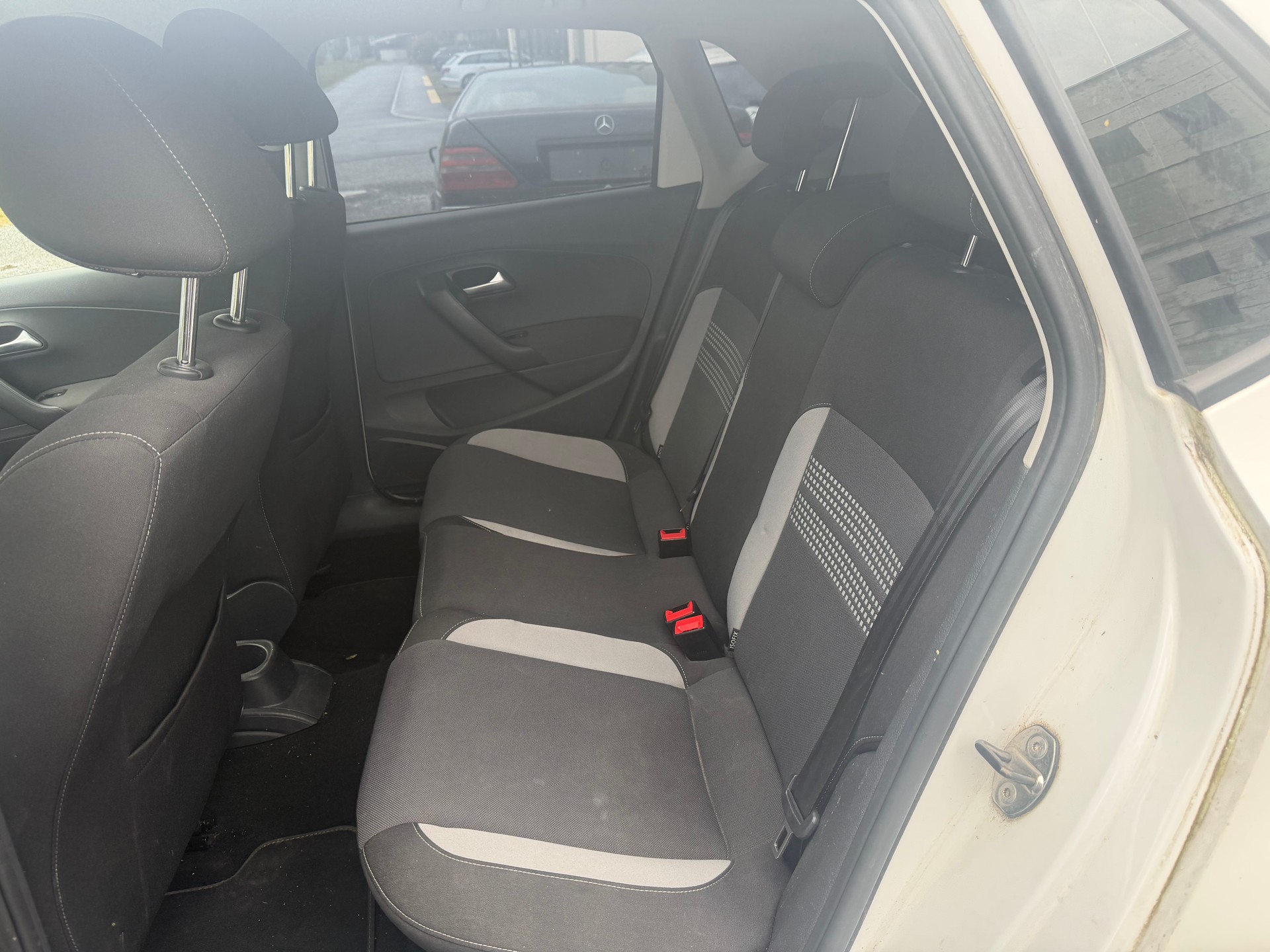 VW Polo 1.2 6V 65th Edition-image-8