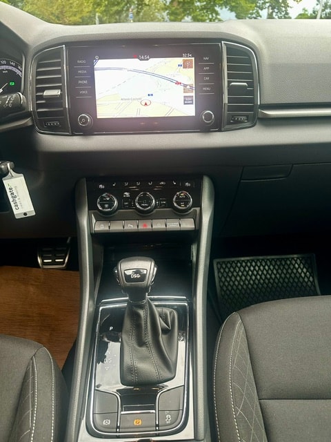 SKODA Karoq 1.0 TSI Ambition DSG-image-14