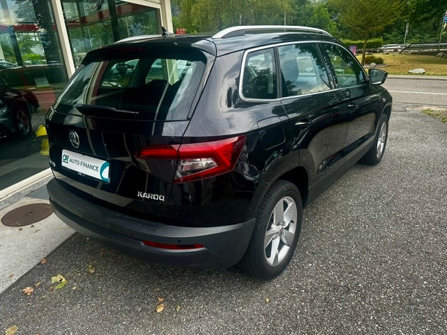 SKODA Karoq 1.0 TSI Ambition DSG-showroom-element-3
