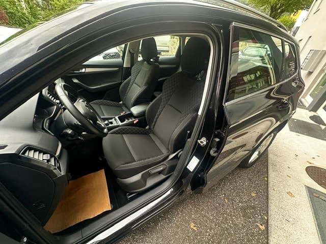 SKODA Karoq 1.0 TSI Ambition DSG-image-12