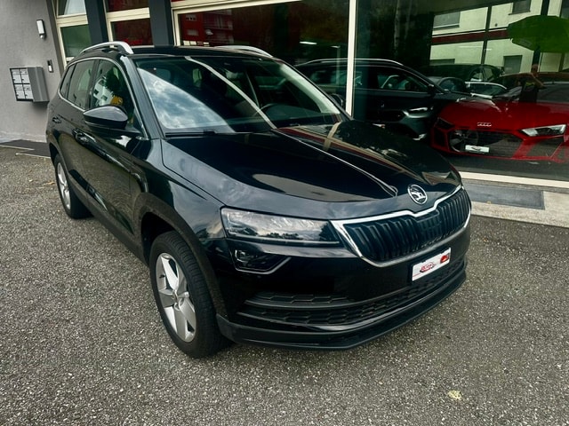 SKODA Karoq 1.0 TSI Ambition DSG-showroom-element-2