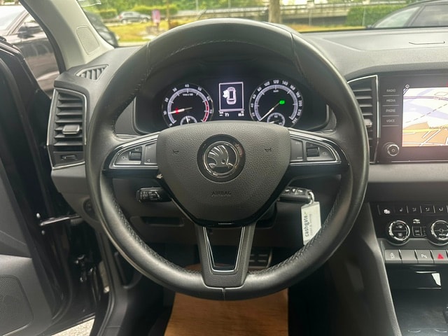 SKODA Karoq 1.0 TSI Ambition DSG-image-8