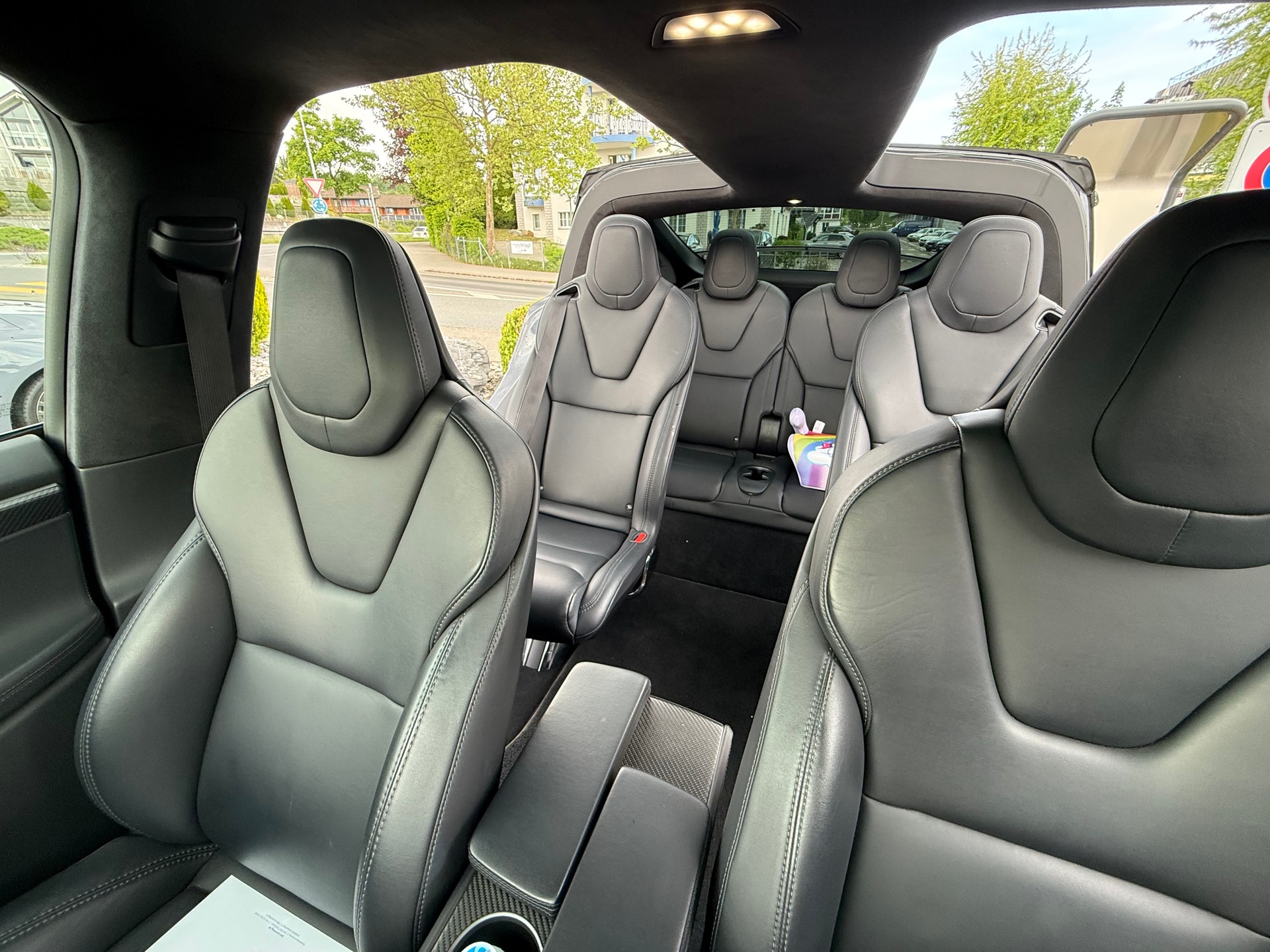 TESLA 100 D-image-2