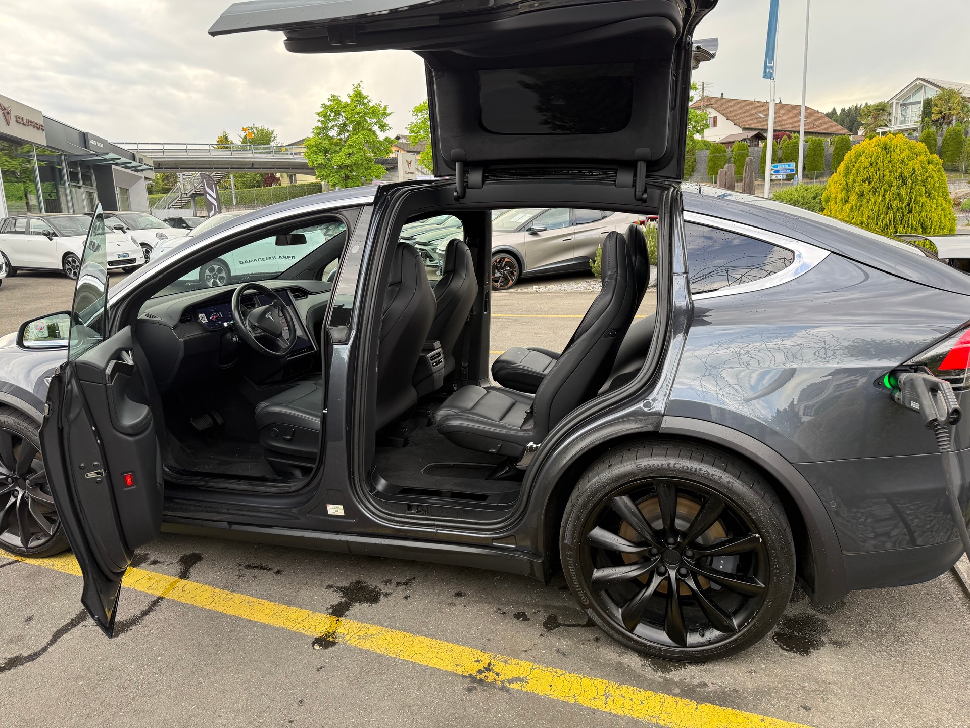 TESLA 100 D-image-4