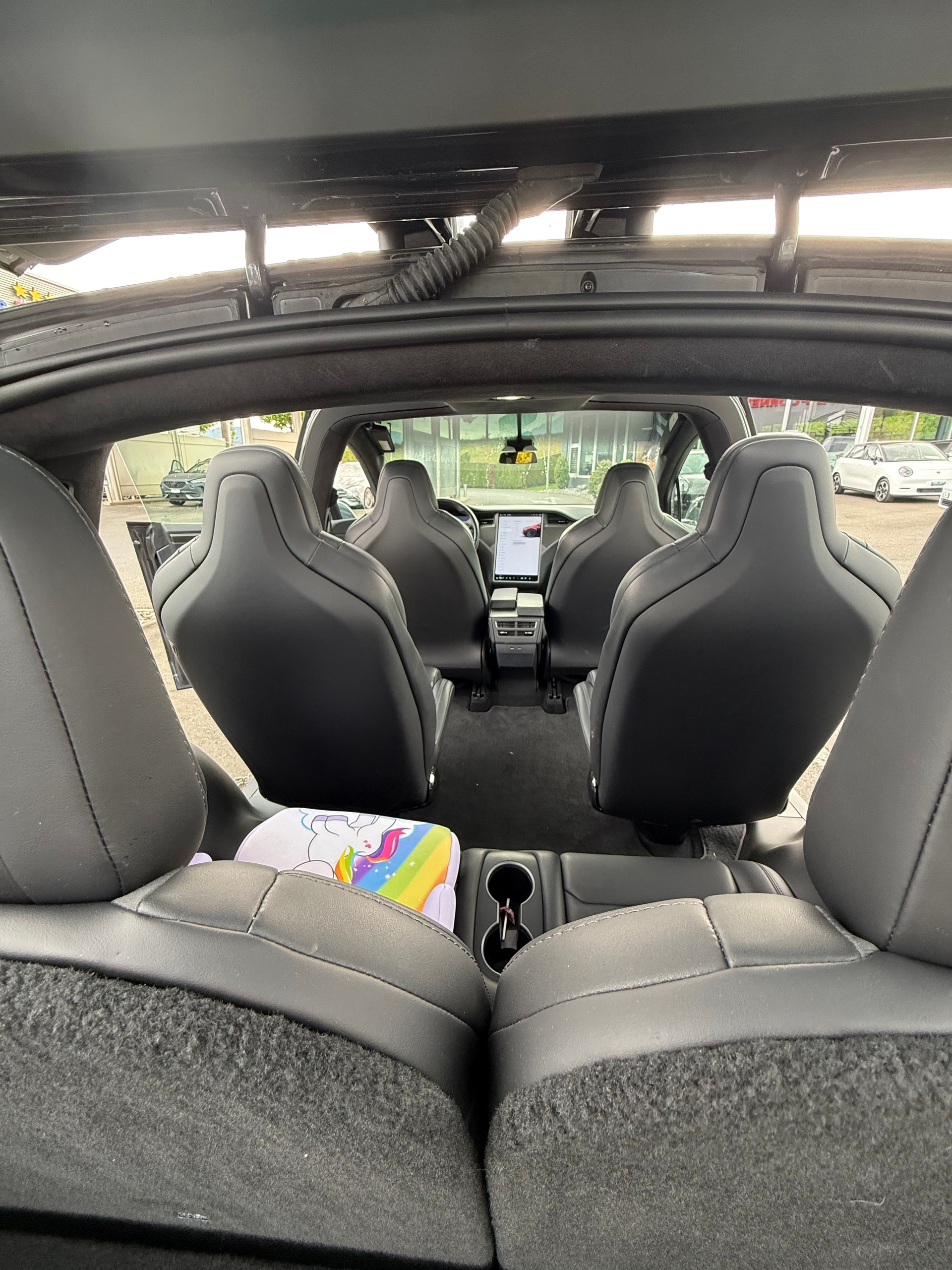 TESLA 100 D-image-1